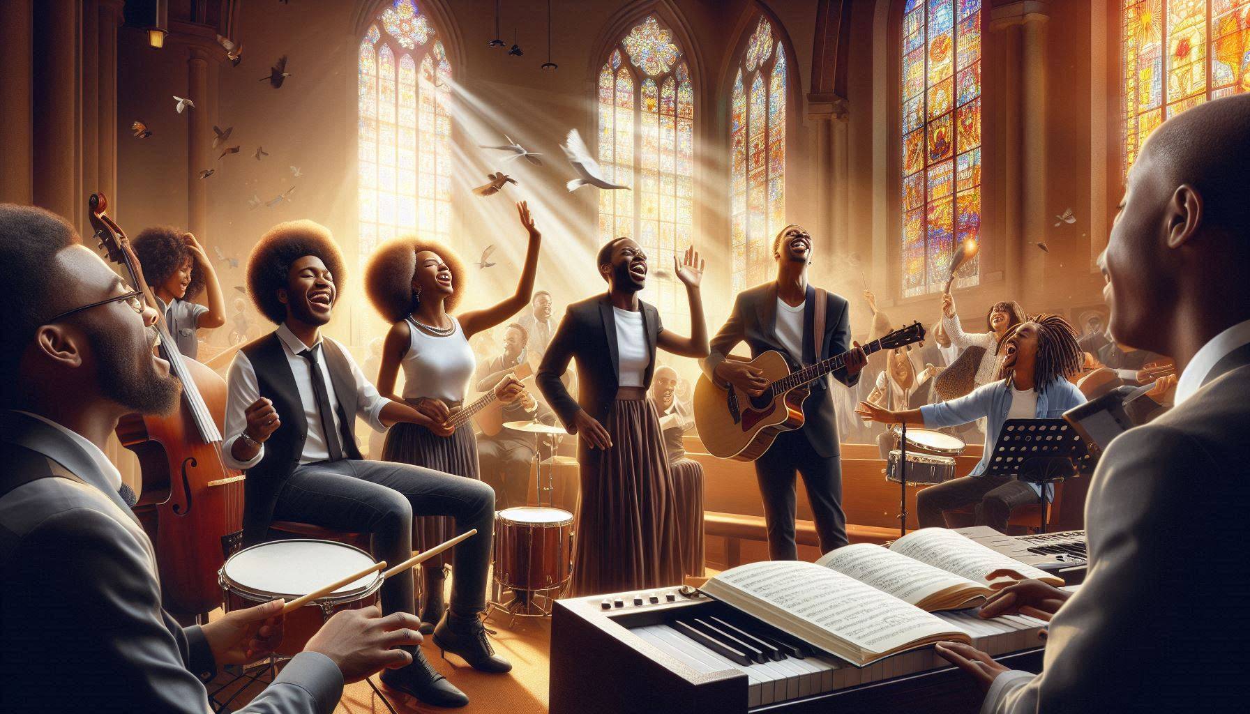 From Streams to Ownership: How Black Musicians Can Use Web3 to Build Real Wealth