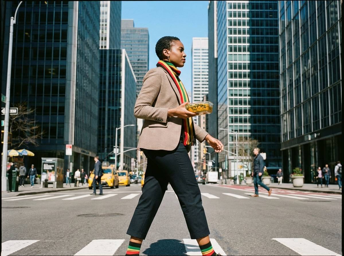 Healthy Eating Tips: Living Ital in a Modern World