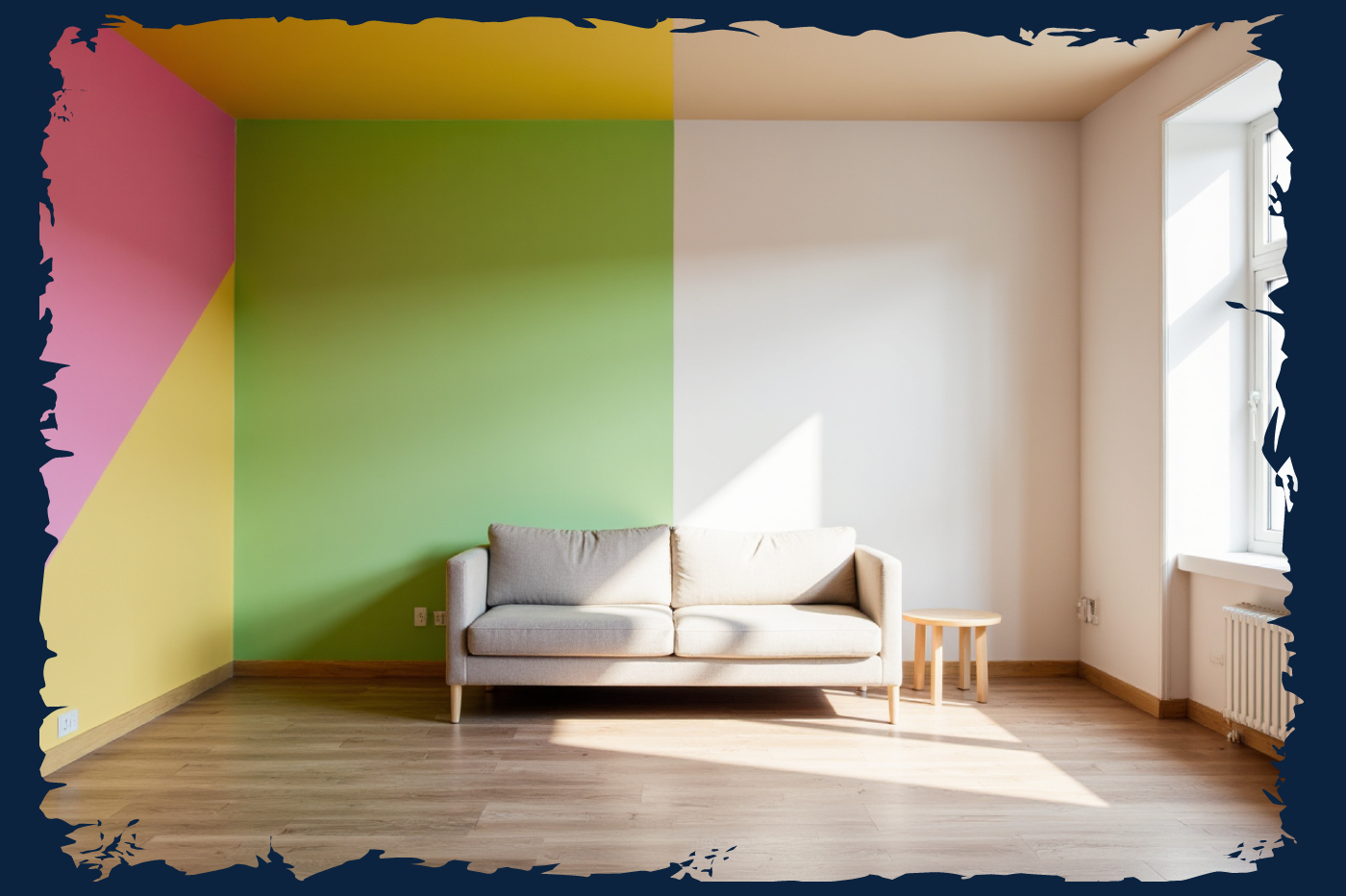 The #1 Paint Mistake When Selling!