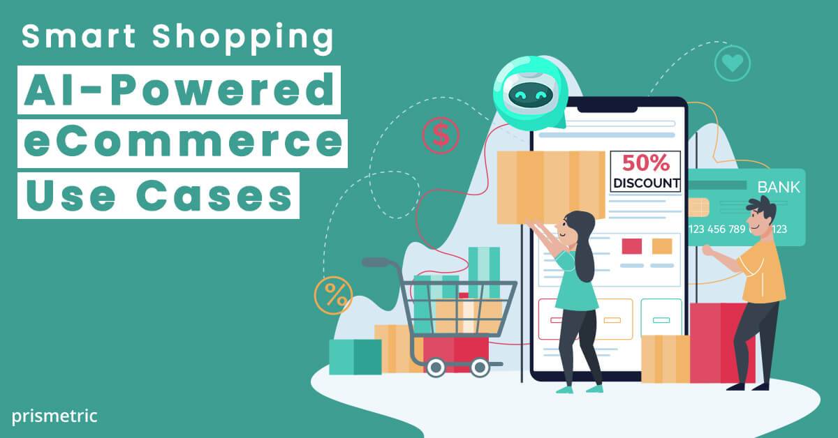 The Future of E-Commerce: Dropshipping, AI Inventory, and Smart Stores