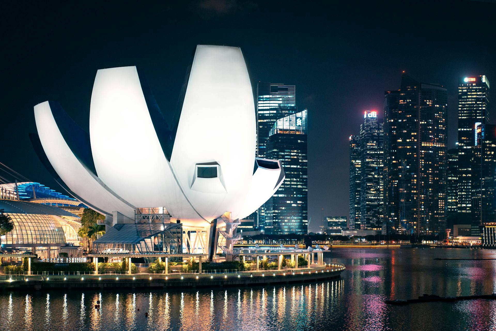 The Art and Science Behind Modern Architecture