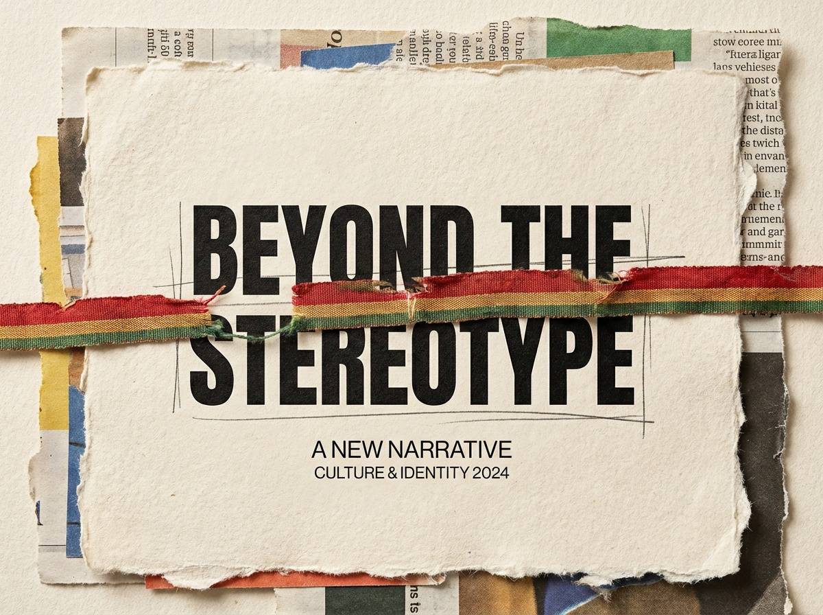 Misconceptions, Stereotypes & Cultural Appropriation: Respecting Rasta Culture