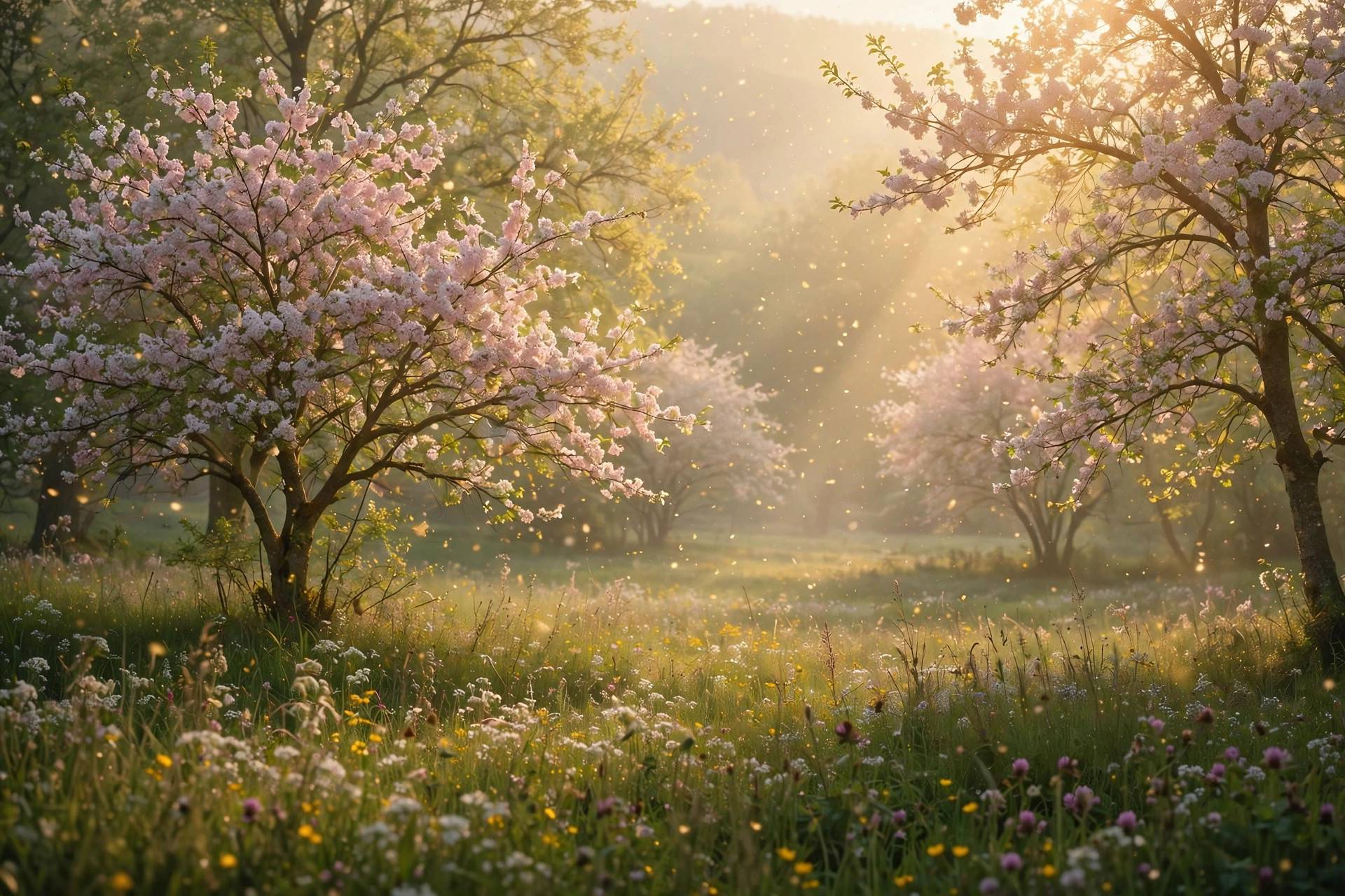 Seasonal Allergies: Symptoms and Natural Relief