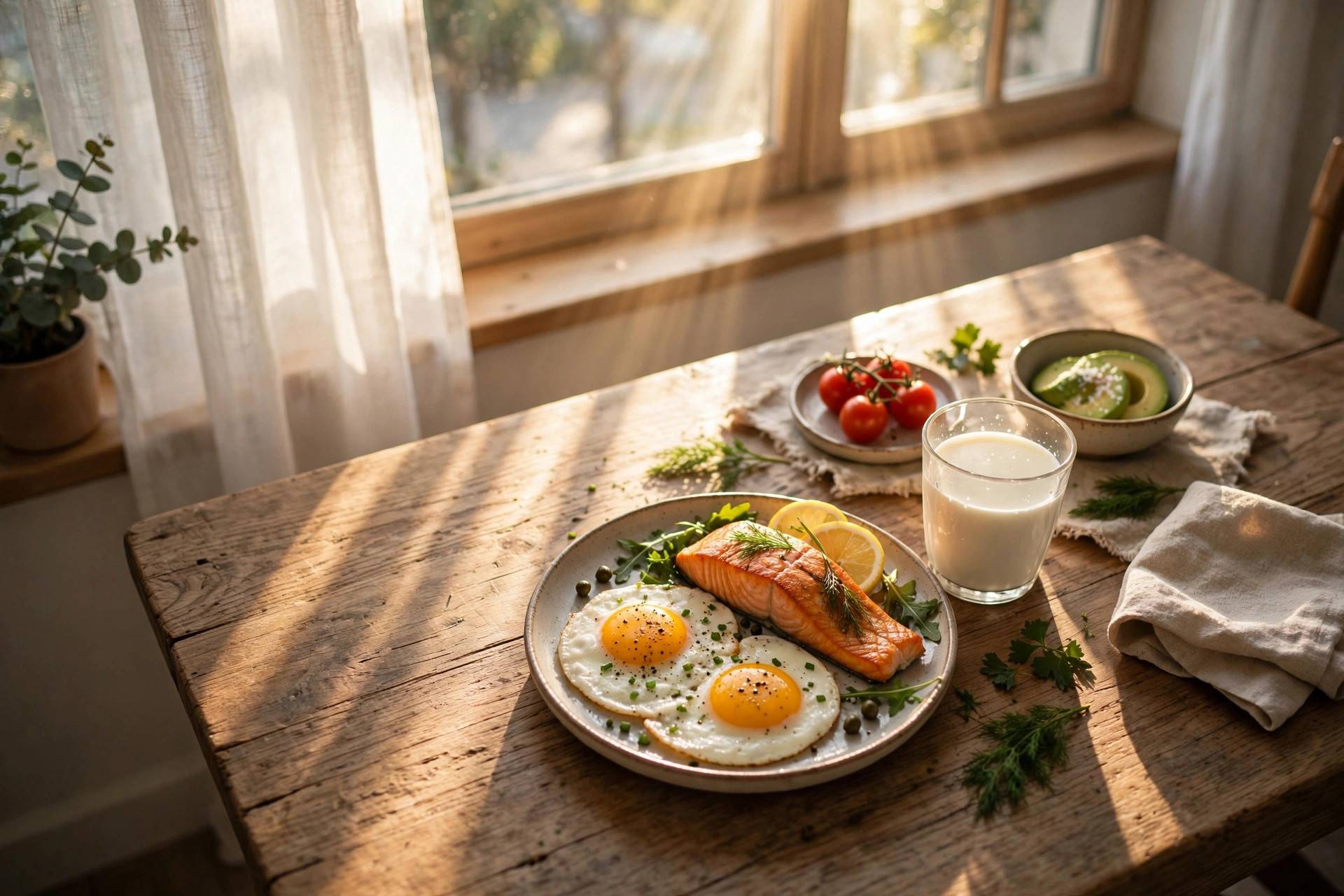 Vitamin D Deficiency: 10 Signs You're Not Getting Enough