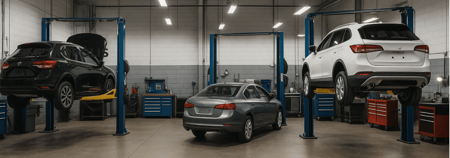 Why Mechanics Love XSNANO