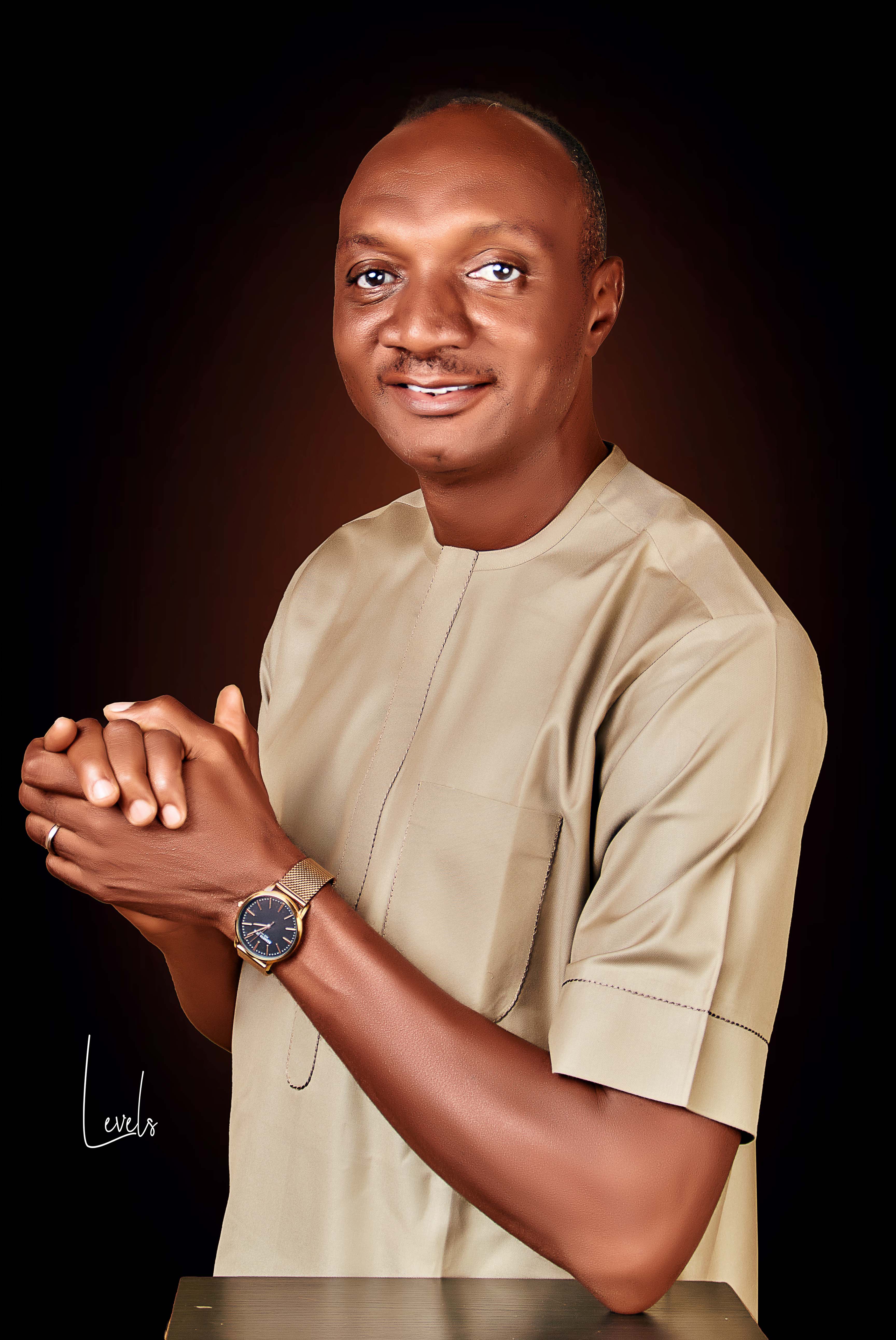 Emmanuel Amedu