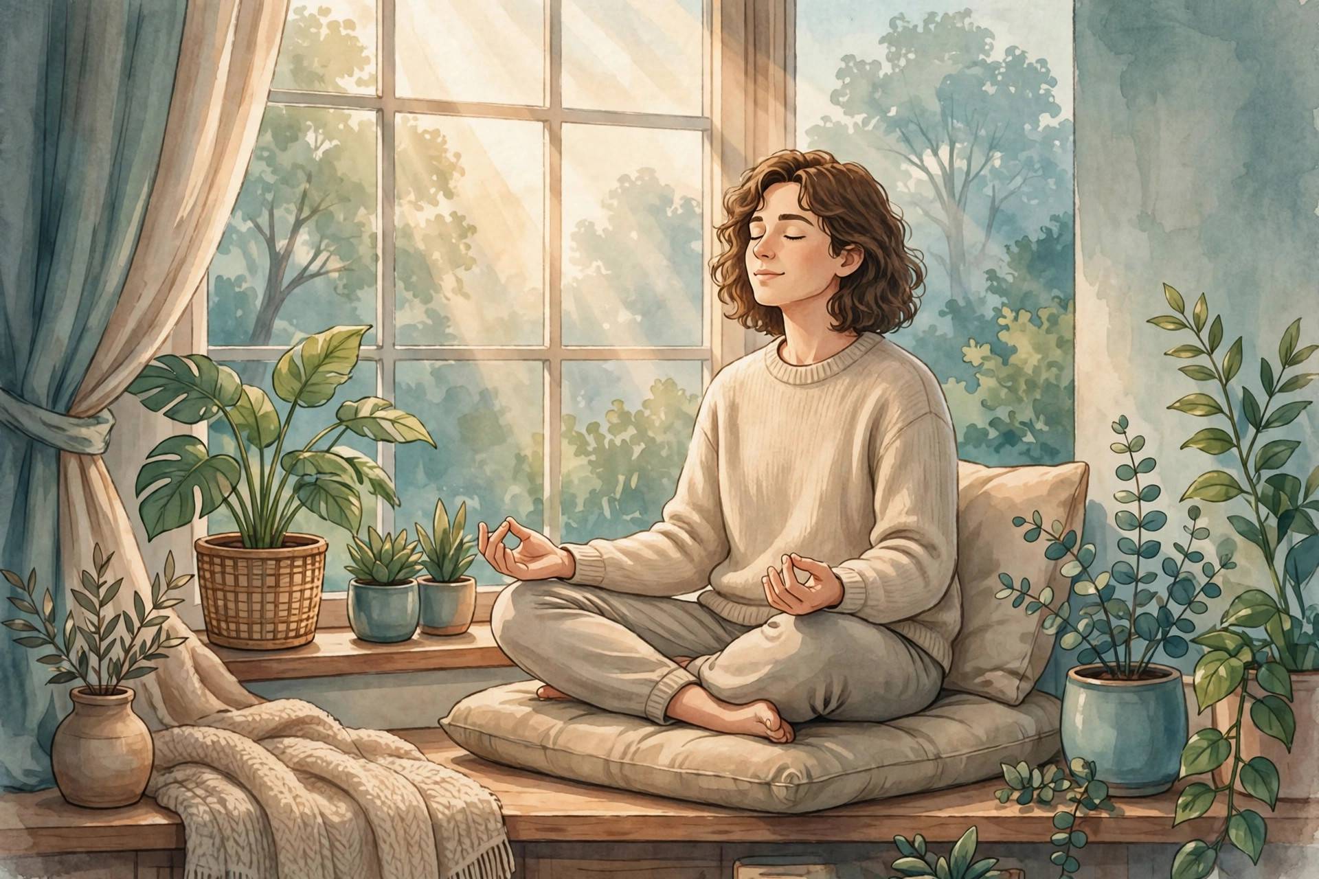 Anxiety symptoms guide — understanding anxiety disorder symptoms, types, and when to seek help