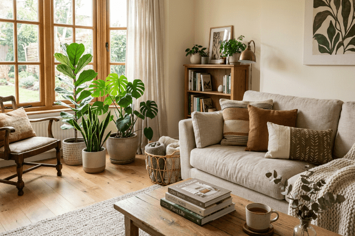 Home and Garden Hub: Design a Space That Truly Fits Your Life