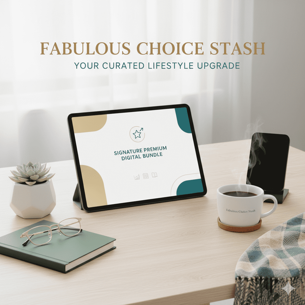 Why Digital Bundles are the New Essential for Remote Professionals