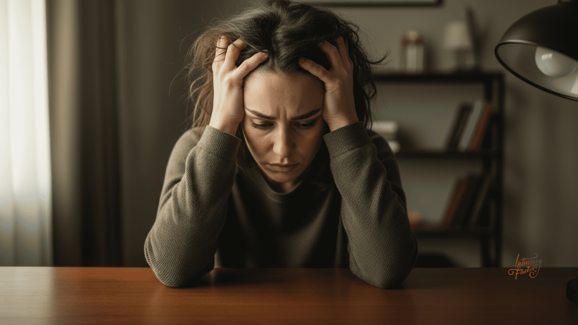 Boundary Burnout: What Happens When You Stop Listening to Yourself