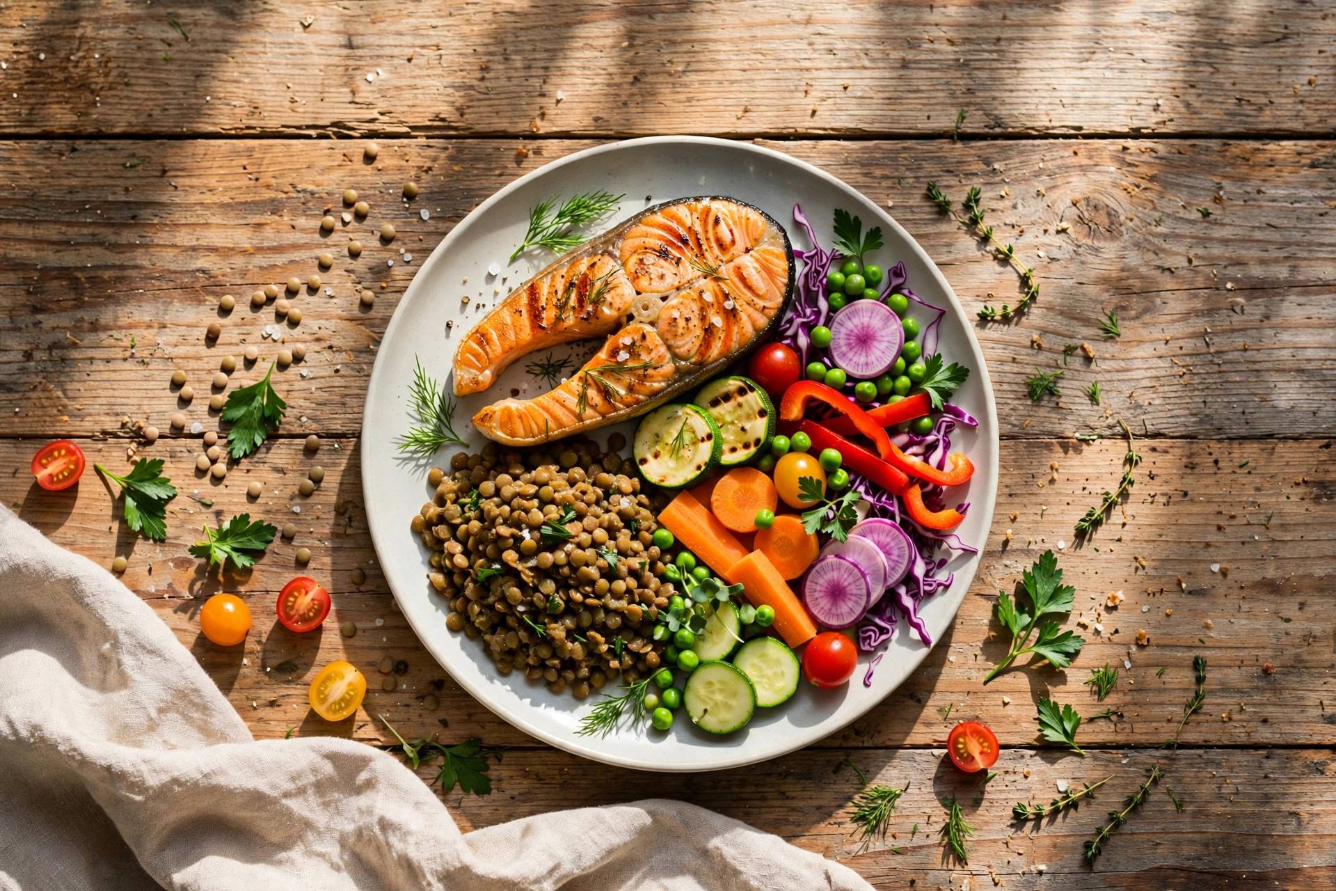 How Much Protein Do You Really Need Each Day?