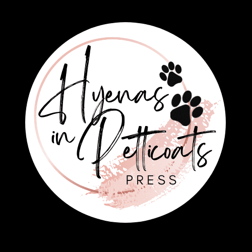 Hyenas in Petticoats Press