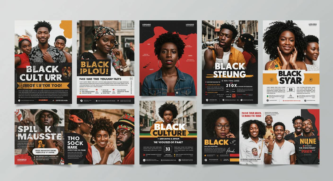 From Concept to Completion Tips for Professional Flyer Design on a Budget