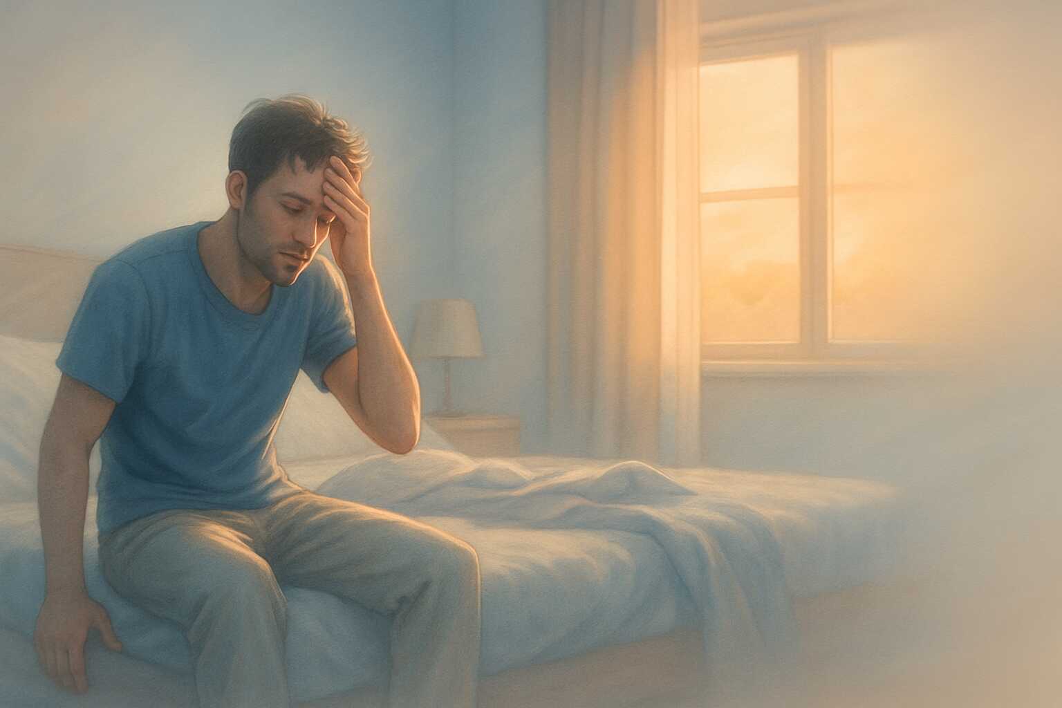 Why Am I Dizzy in the Morning When I Wake Up? Causes, Red Flags, and ...