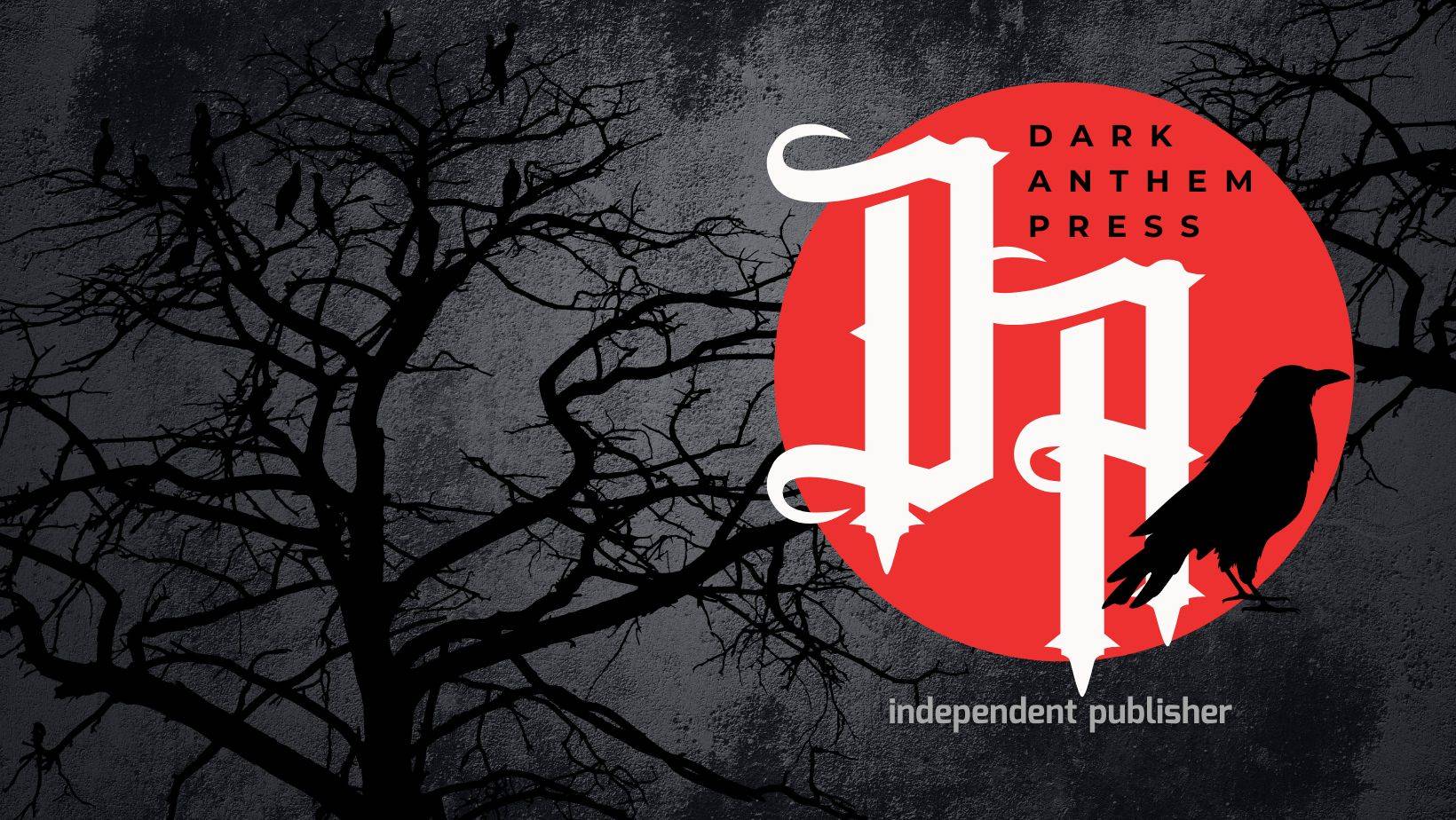 News: New Publisher--Dark Anthem Press