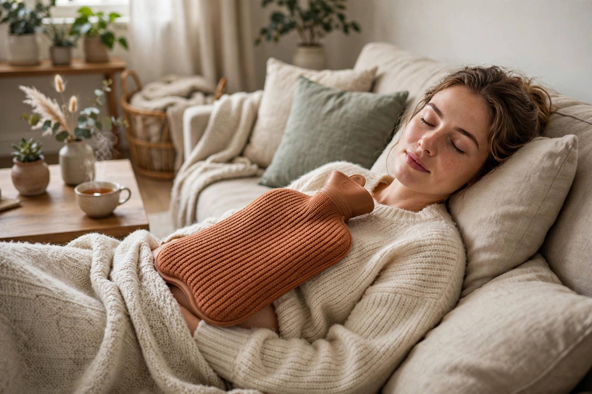 IBS Symptoms and How to Calm a Flare-Up Fast